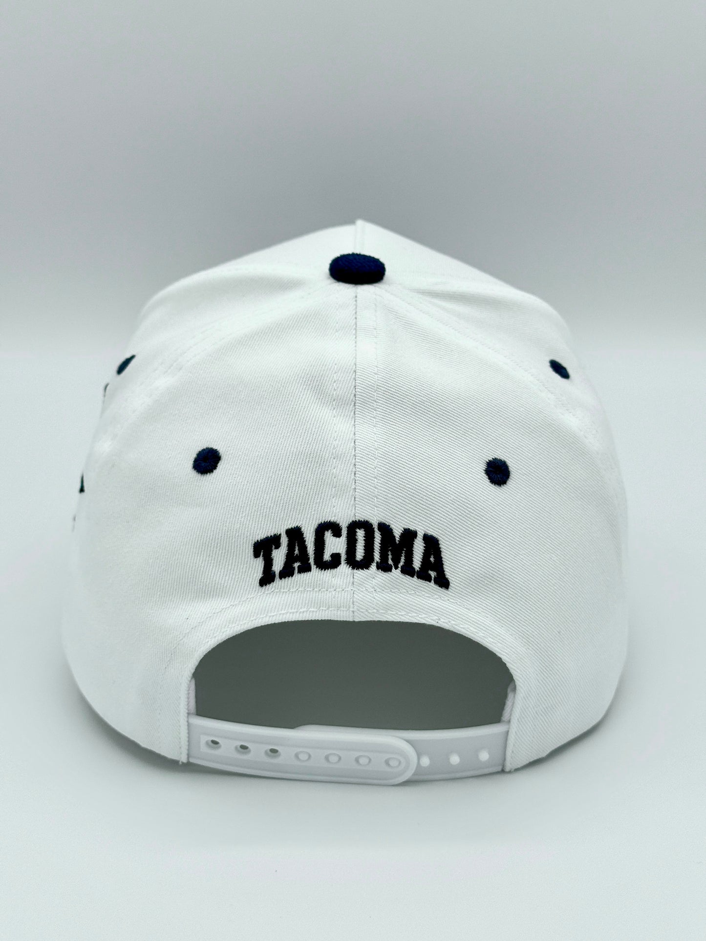 City of Destiny Snapback