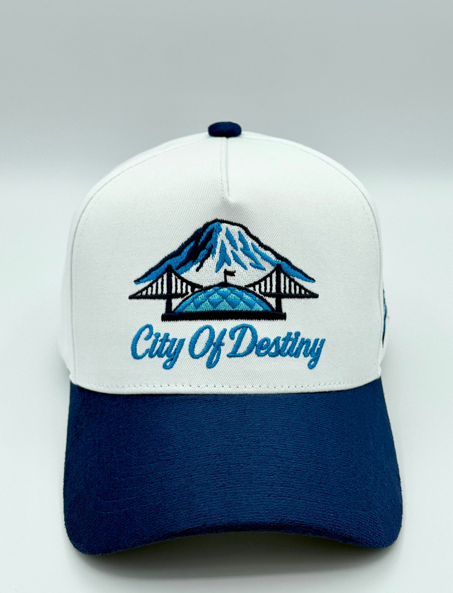 City of Destiny Snapback
